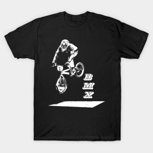 bmx T-Shirt